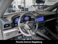 Porsche Macan - Vorschau Bild 4