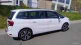 Citroën C4 Grand Picasso PureTech 130 Stop&Start  - gebrauchte Citroën C4 Picasso aus dem Jahr 2017