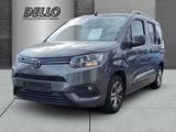 Toyota Proace City Verso L1 Team Deutschland 1.2 EU6d P - Toyota PROACE CITY Benziner Gebrauchtwagen