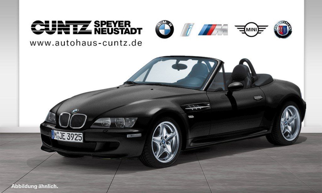 BMW Z3