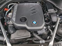 BMW 520 - Vorschau Bild 17