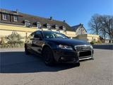 Audi A4 Kombi | 1.8 TFSI | Schwarz  - Audi A4: 8k