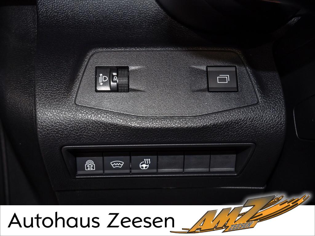 Citroën Berlingo 1.5 Diesel 130 Max M XTR NAVI PDC PANO