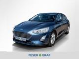 Ford Focus 1,0 TSI COOL&CONNECT NAVI/SHZ/2xPDC/APPLIN - Ford Focus Gebrauchtwagen in Magdeburg