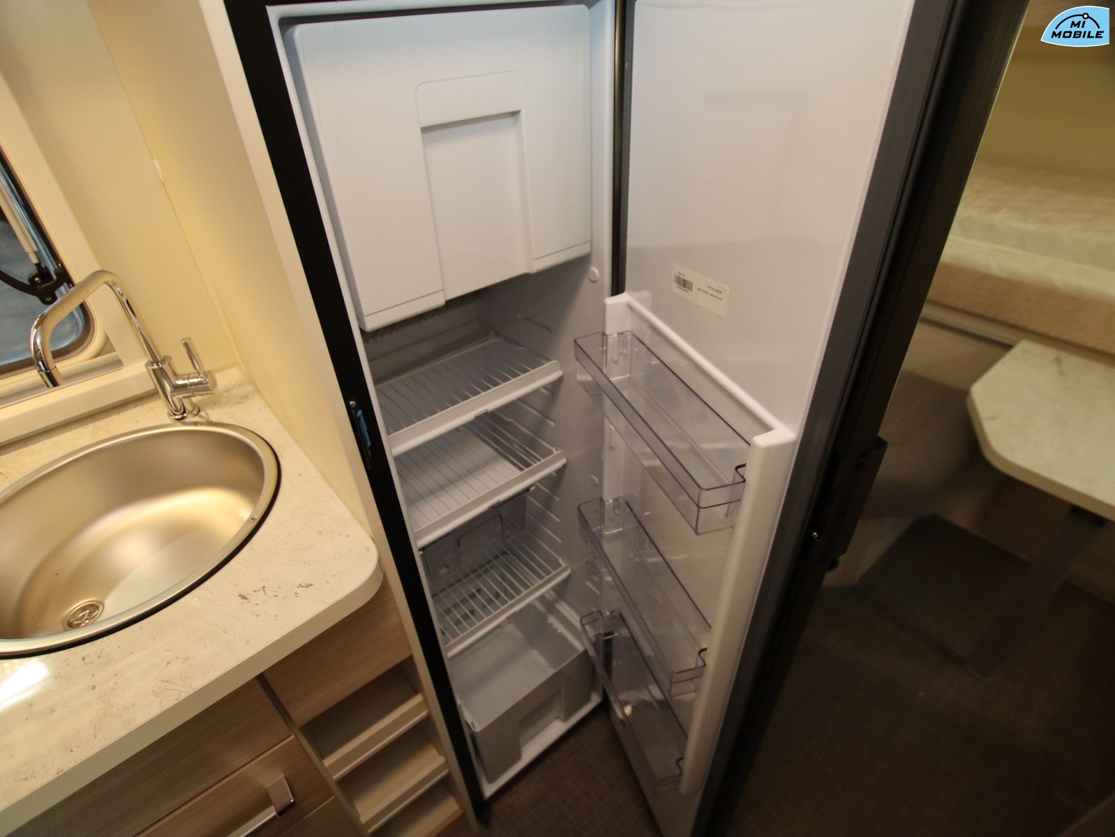 Fahrzeugabbildung Eura Mobil Activa One 690 VB *SCHAUSONNTAG 11-16 Uhr*