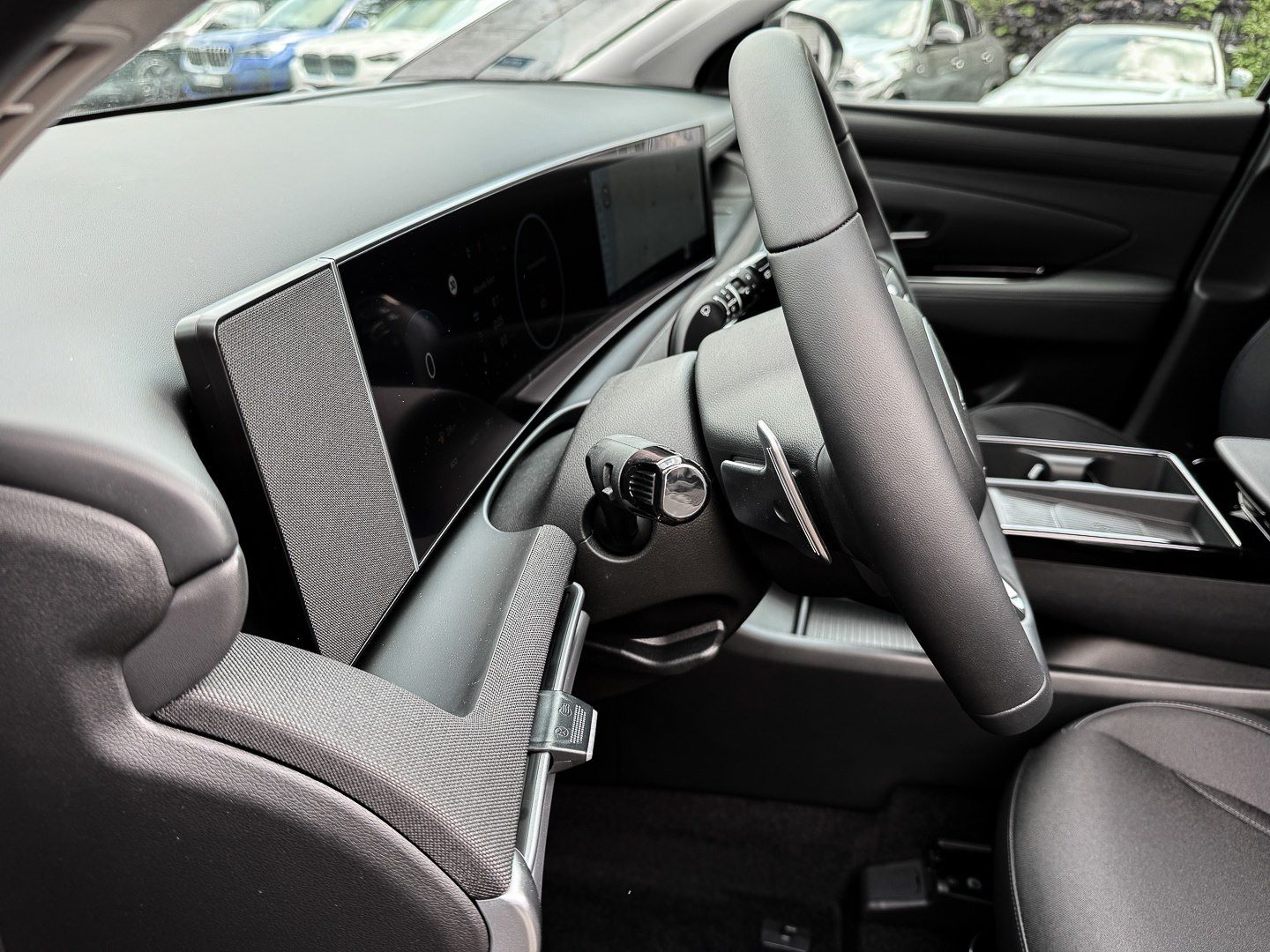 Hyundai TUCSON - Bild 13
