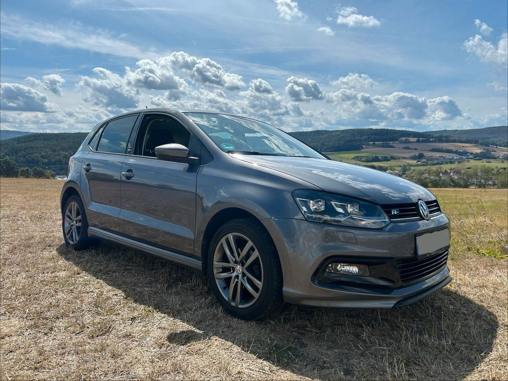 Image of Volkswagen Polo