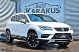 Seat Ateca Xcellence 4Drive "ACC/360°/LED/Spurh." - Seat Ateca Gebrauchtwagen in Dortmund