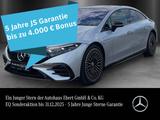 Mercedes-Benz EQS 580 4M AMG Prem+ HYPER Massage AR-HUD Carbon