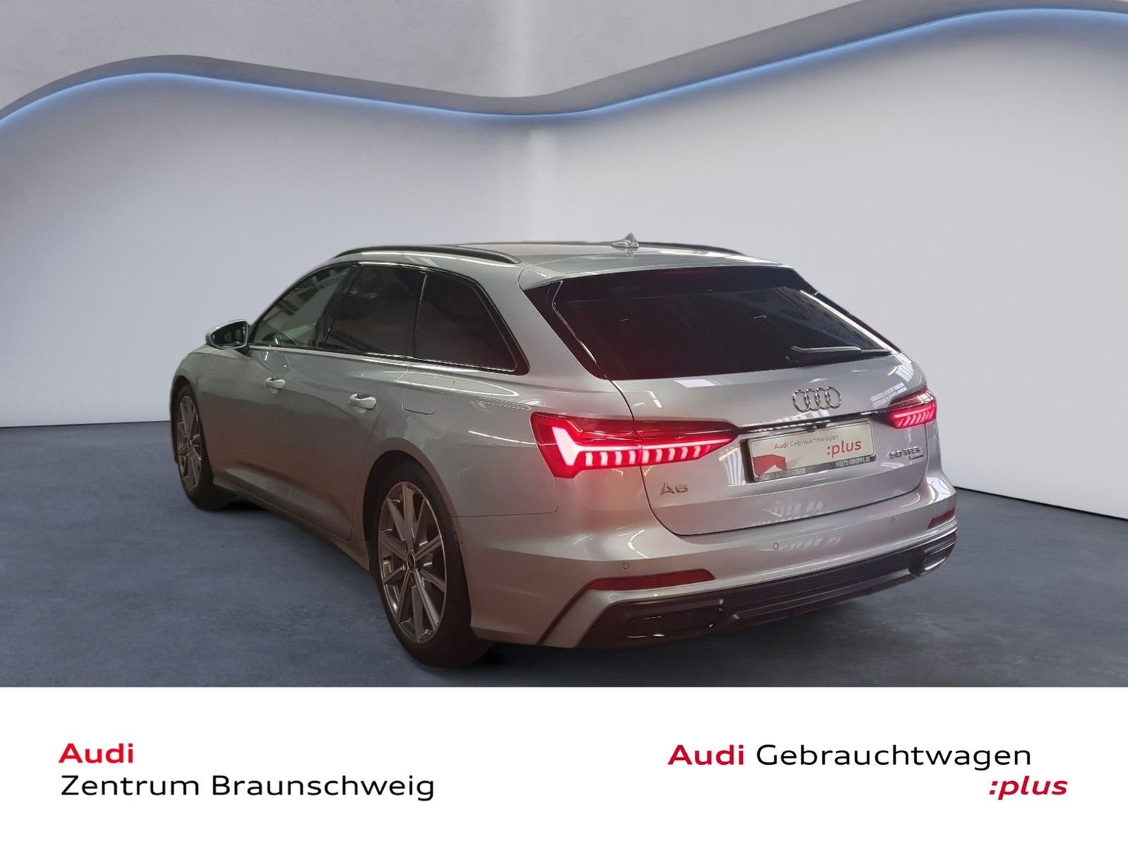 Audi A6 - Bild 4