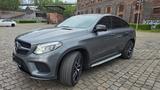 Mercedes-Benz GLE 350d 4Matic 2xAMG-Line - Mercedes-Benz GLE 350 Gebrauchtwagen in Dortmund