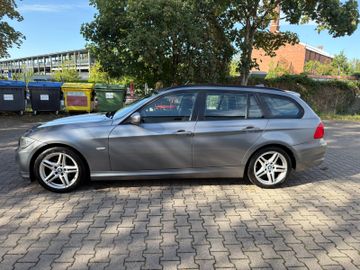 BMW 320 - 2