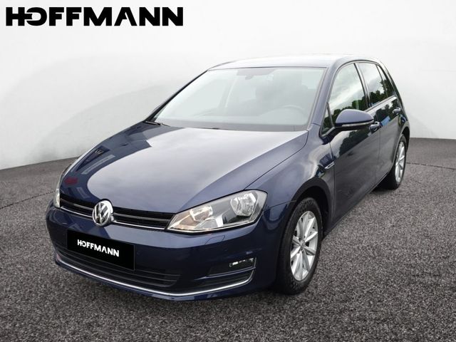 Volkswagen Golf 1.4 TSI Lounge Climatronic,SH,GRA,PDC,NSW