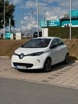 Renault ZOE Life Life mit Batterie & 43kW Ladegerät - gebrauchte Renault ZOE aus dem Jahr 2014