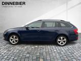 Skoda Octavia Style NAVI PDC - Skoda Octavia mit Diesel-Antrieb: Style
