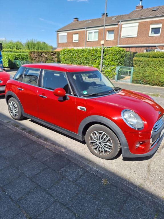 Image of MINI Cooper