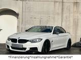 BMW 428 i M Performance*Hifi*SHZ*Vossen 20 Zoll*F1 - BMW: F