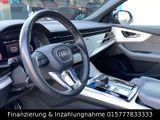 Audi Q8 50 TDI Quattro Matrix Luft AHK LED Virtual - Audi Q8 aus 2019