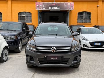 Volkswagen Tiguan - 7