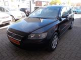 Volvo V50 Kombi 1.8 TÜV NEU - gebrauchte Volvo V50 aus dem Jahr 2004