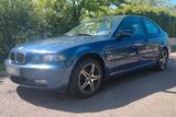 BMW e46 316ti Compact gepflegt wenig km - BMW 316: 316ti Compact E46