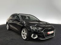 Audi A3 - Vorschau Bild 8