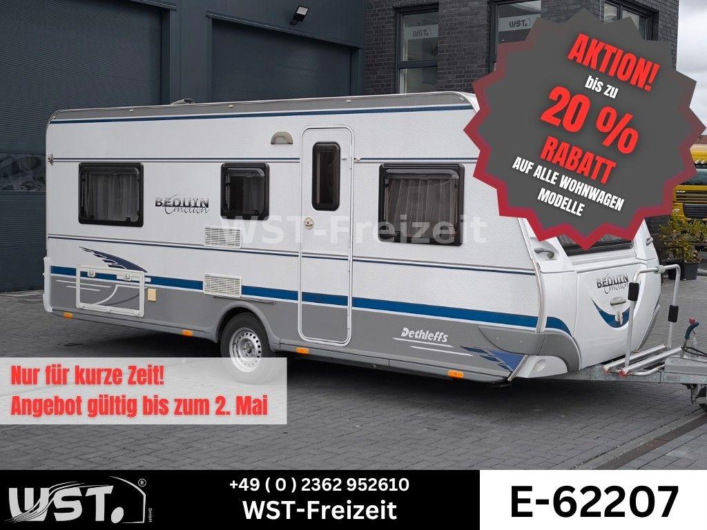 Dethleffs Beduin Motion, Nr. 22