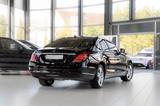 Mercedes-Benz S 350 BlueTec /d*AIRMATIC*LEDER*LED*20"LM*COMAND - Mercedes-Benz S 350: Bluetec