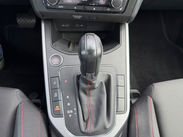 Arona FR1.5I TSI DSG Navi LED SHZ Kessy