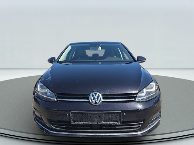 Golf Highline 1,4 l TSI