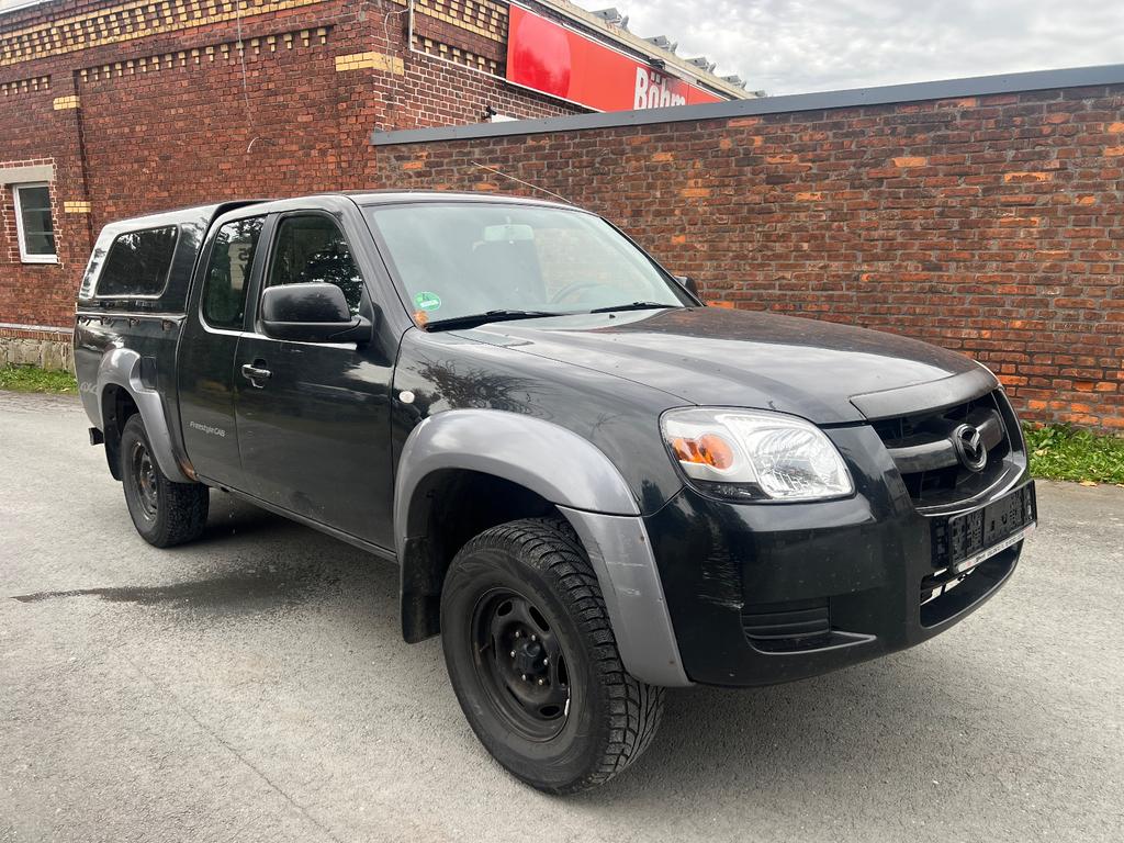 Mazda BT-50