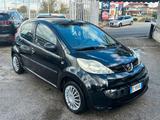 Peugeot 107 1.4 HDi 5p. Sweet Years GARANTITA - Peugeot 107 Diesel Gebrauchtwagen