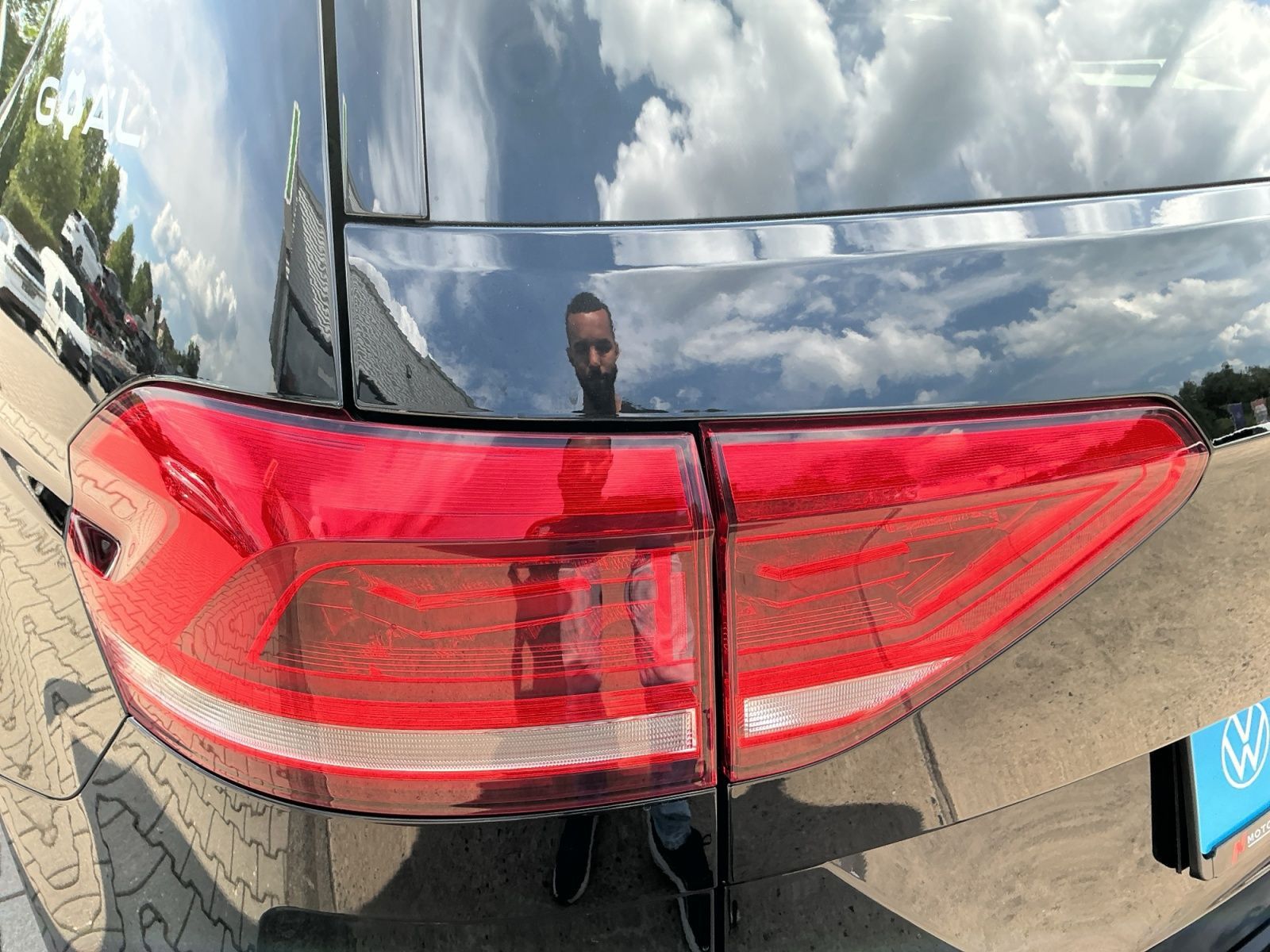 Volkswagen Touran - Bild 18