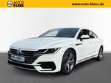 Volkswagen Arteon R-Line R-Line - weiße Volkswagen Arteon