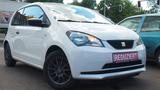 Seat Mii Reference ERST 80.000 Km !!! - gebrauchte Seat Mii aus dem Jahr 2012