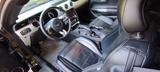 Ford Mustang 5.0, V8, Schaltgetriebe - Ford Mustang: 5.0