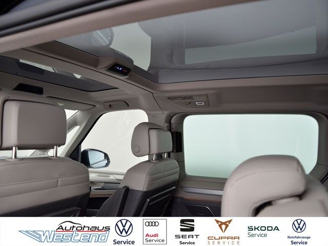 Fahrzeugabbildung Volkswagen T7 Multivan Life Edition 1.4l TSIe 160kW LÜ DSG