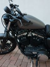 Harley-Davidson Sportster Iron 883 - Offers matching your search criteria