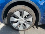 Tesla Model Y Long Range Dual Motor AWD Blue SOH 90% - Tesla Model Y