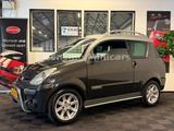Aixam Crossline XXL Kofferraum Mopedauto Microcar 45KM - Aixam Cross