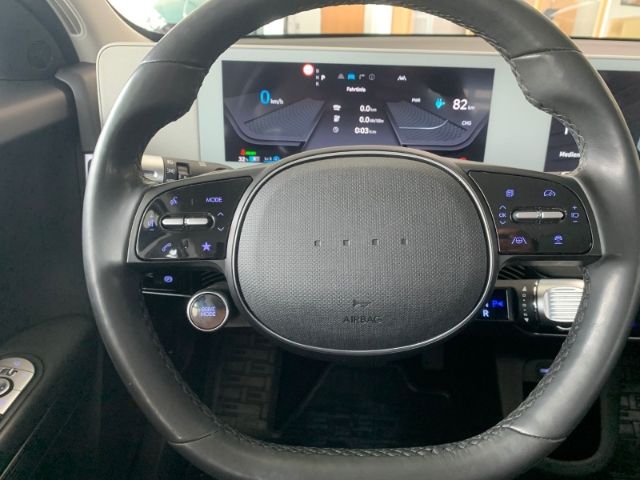 Hyundai IONIQ 5 – Bild 12