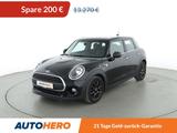 MINI One Blackyard *LIMIT*PDC*SHZ* - MINI MINI: Black