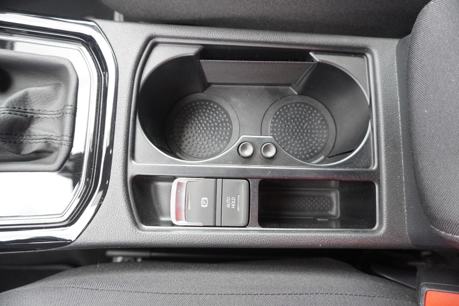 Volkswagen Touran 1.5 TSI DSG Highline LED Virtual Cockpit, миниатюра 21