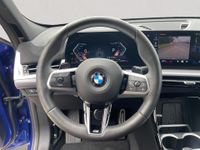BMW X2 - Vorschau Bild 13