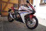 Honda CBR 500 R (PC44) inkl. Griffheizung - HONDA CBR