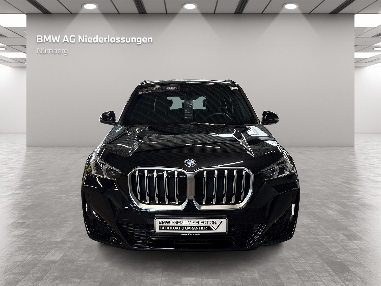 BMW X1 - Bild 8