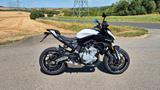 CFMOTO NK 675  NEUWERTIG Garantie  - CFMOTO 675NK