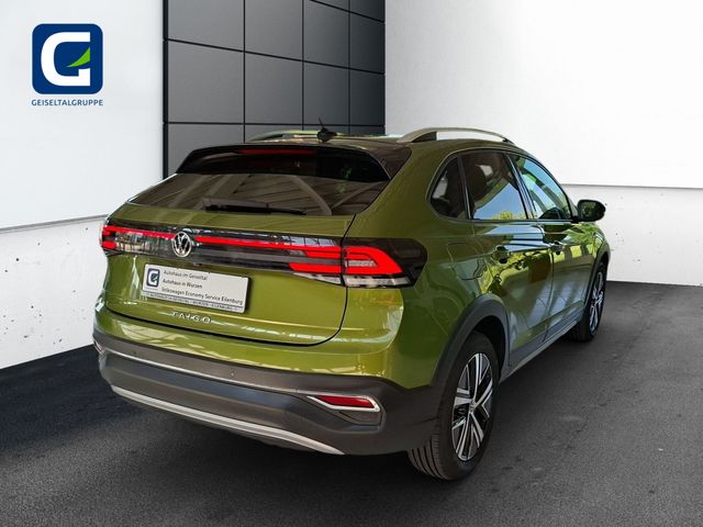 Taigo 1.0 TSI Style *DSG*MATRIX*NAVI*DAB+*SHZ*PD