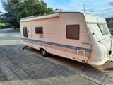Hobby Exclusive 560 KMFE - Hobby Exclusive 560