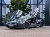 BMW i8 i8 PHEV - H&K - HUD - First owner - Full serv - BMW i8 Gebrauchtwagen